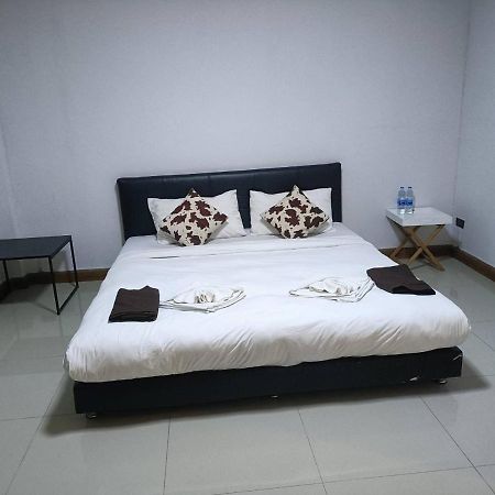 치앙마이 Soft Dormtel Jedyod ซอฟ ดอรมเทล 7 ยอด 호스텔 외부 사진