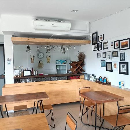 치앙마이 Soft Dormtel Jedyod ซอฟ ดอรมเทล 7 ยอด 호스텔 외부 사진