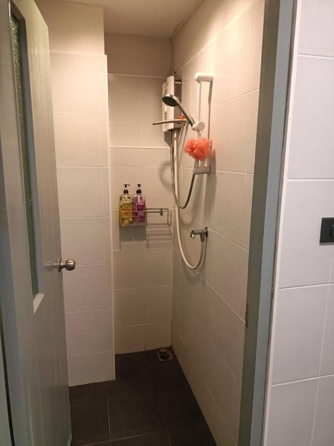 치앙마이 Soft Dormtel Jedyod ซอฟ ดอรมเทล 7 ยอด 호스텔 외부 사진