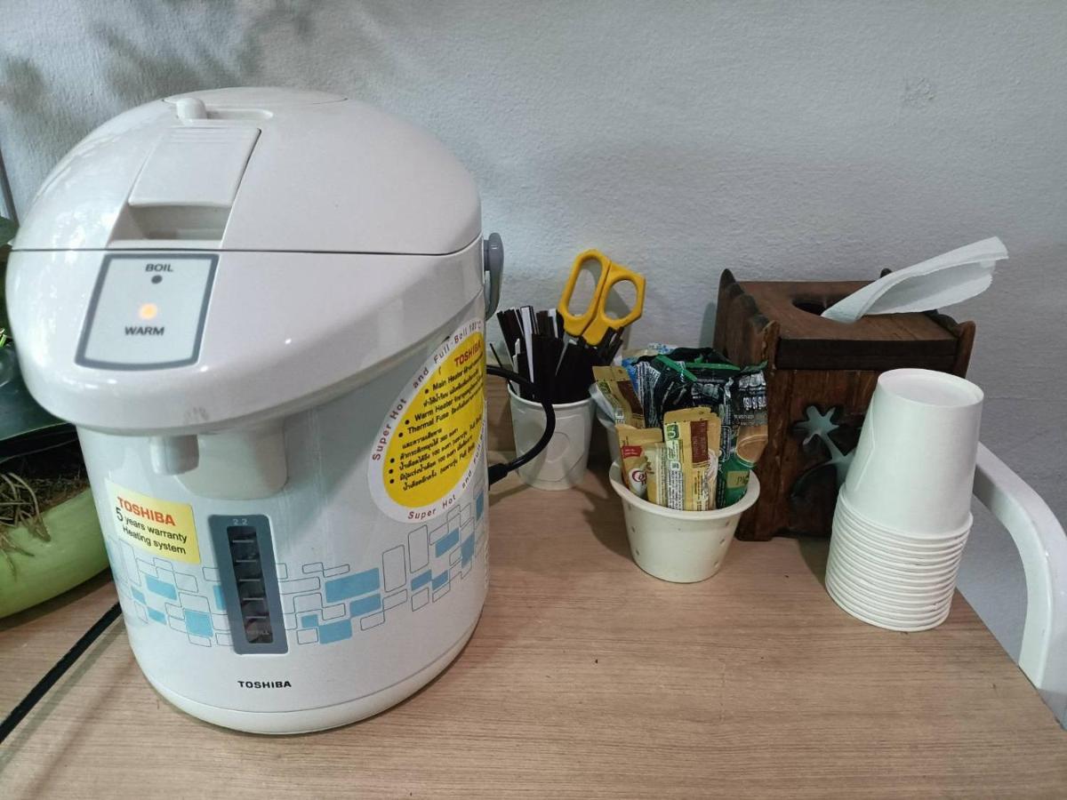 치앙마이 Soft Dormtel Jedyod ซอฟ ดอรมเทล 7 ยอด 호스텔 외부 사진
