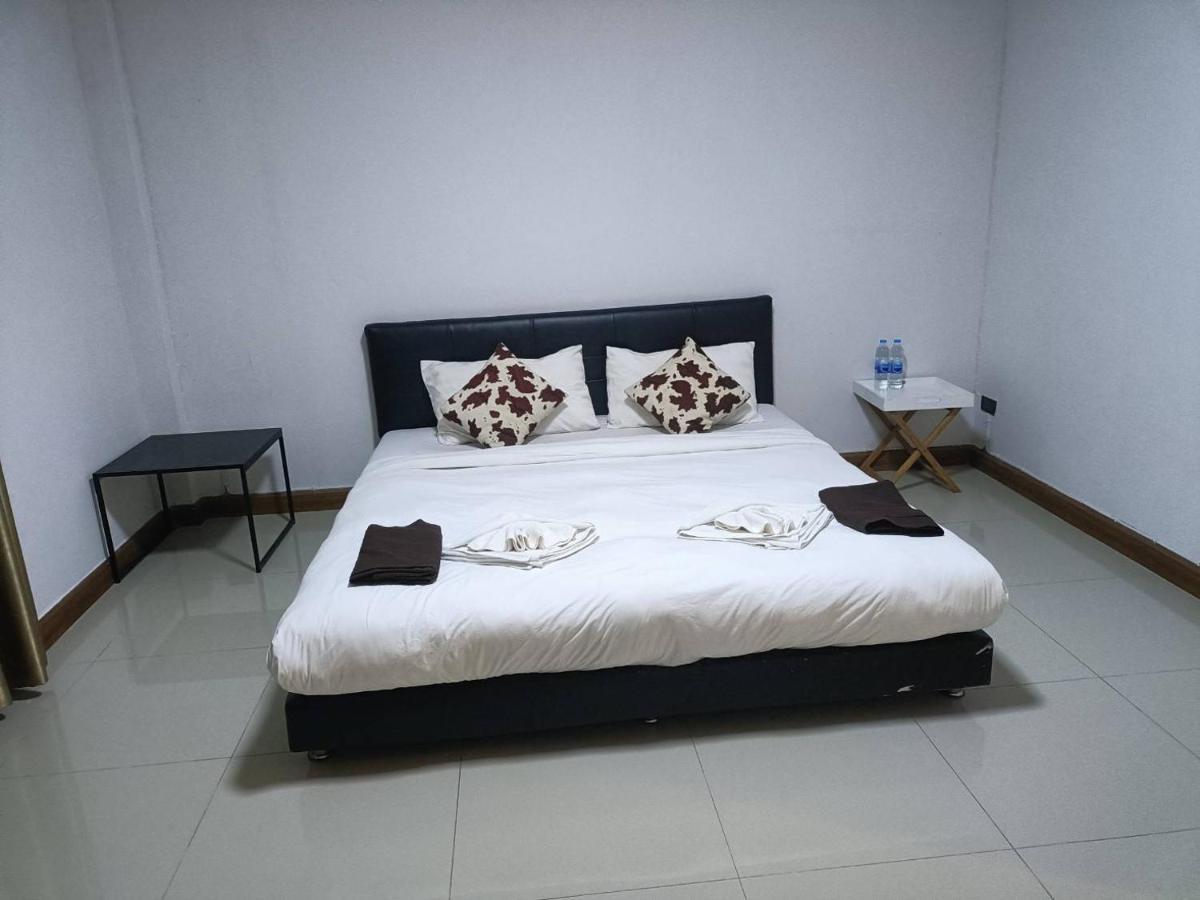 치앙마이 Soft Dormtel Jedyod ซอฟ ดอรมเทล 7 ยอด 호스텔 외부 사진