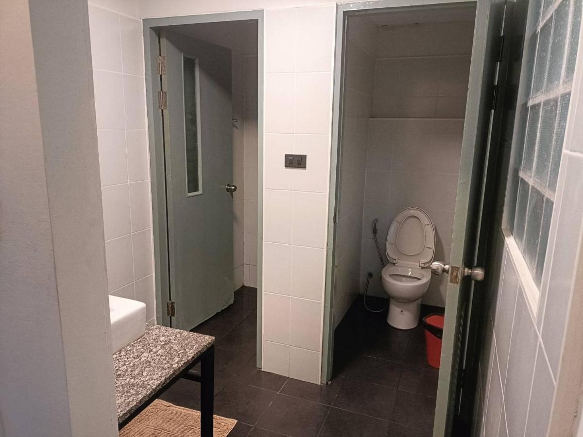 치앙마이 Soft Dormtel Jedyod ซอฟ ดอรมเทล 7 ยอด 호스텔 외부 사진