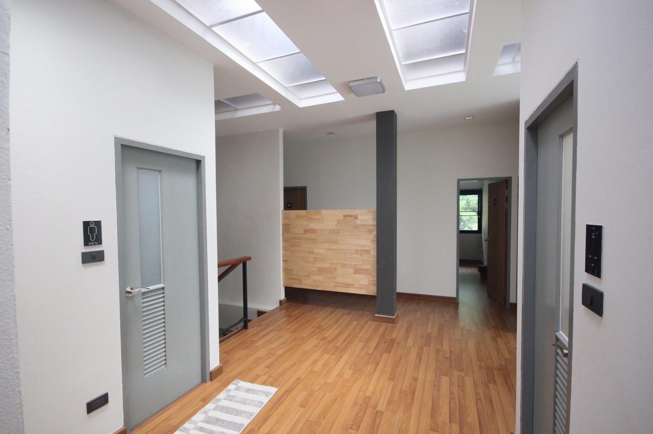 치앙마이 Soft Dormtel Jedyod ซอฟ ดอรมเทล 7 ยอด 호스텔 외부 사진