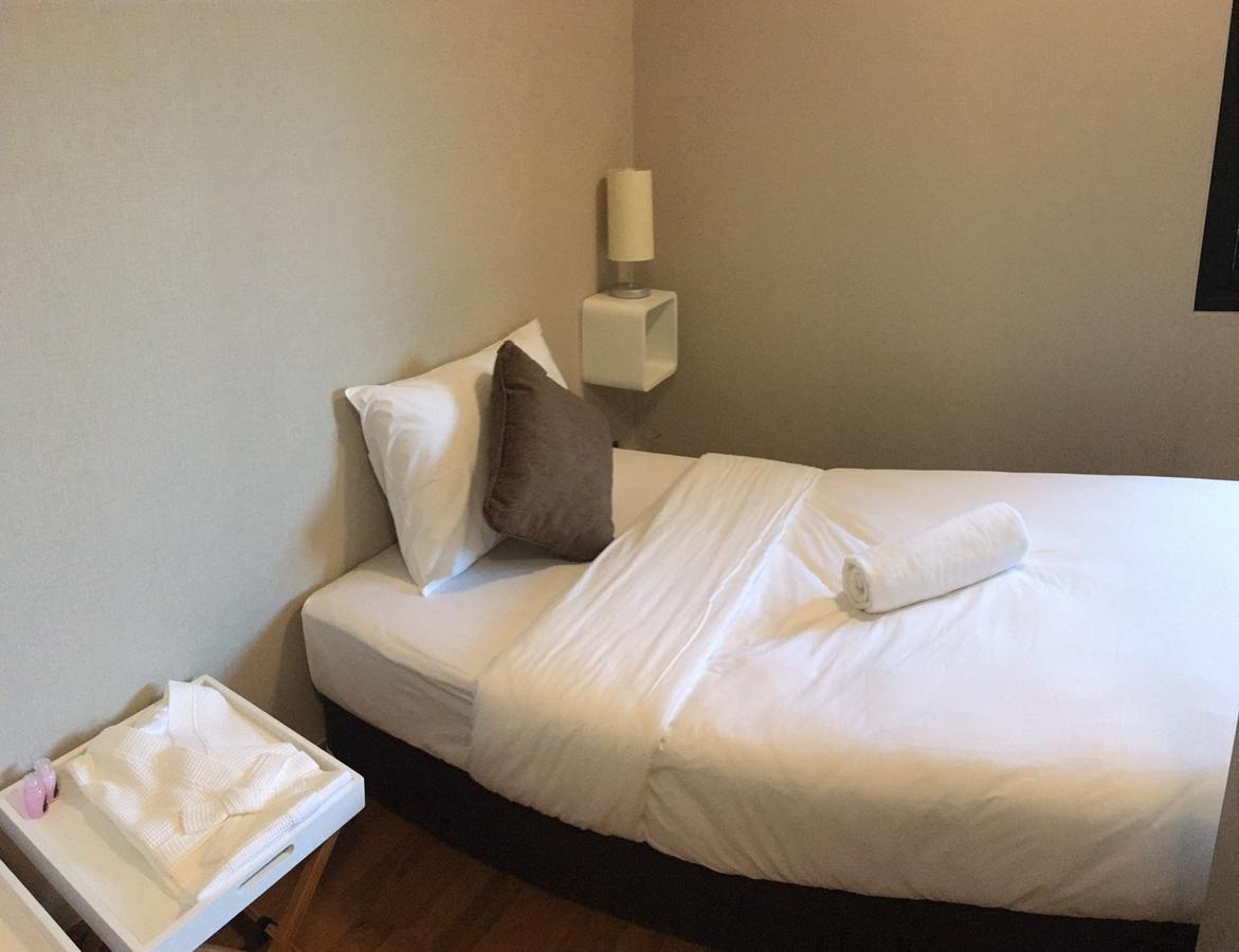 치앙마이 Soft Dormtel Jedyod ซอฟ ดอรมเทล 7 ยอด 호스텔 외부 사진